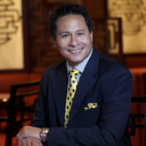 Ronald F. Tong