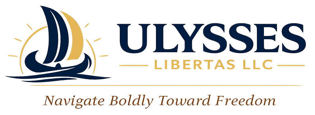 ULYSSES LIBERTAS LLC